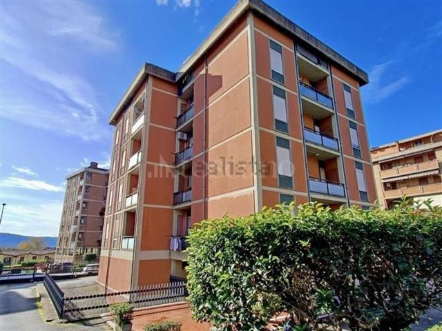 Appartamento in vendita a Campitello, Terni