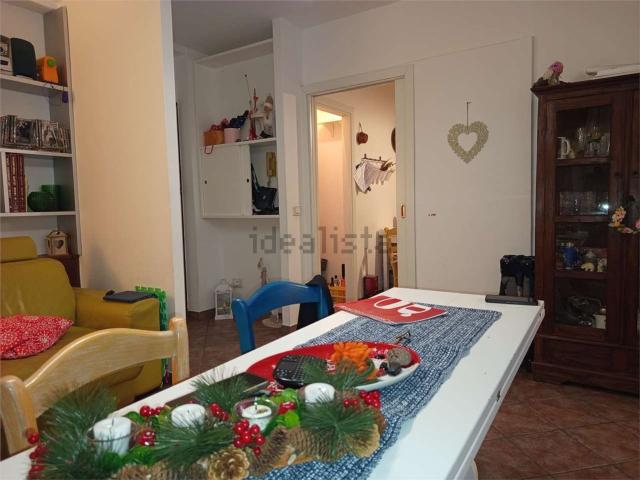 Appartamento in vendita a Montenero basso, Livorno