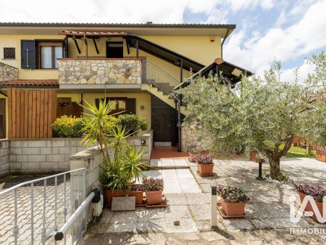 Appartamento in vendita a Romito, Pontedera