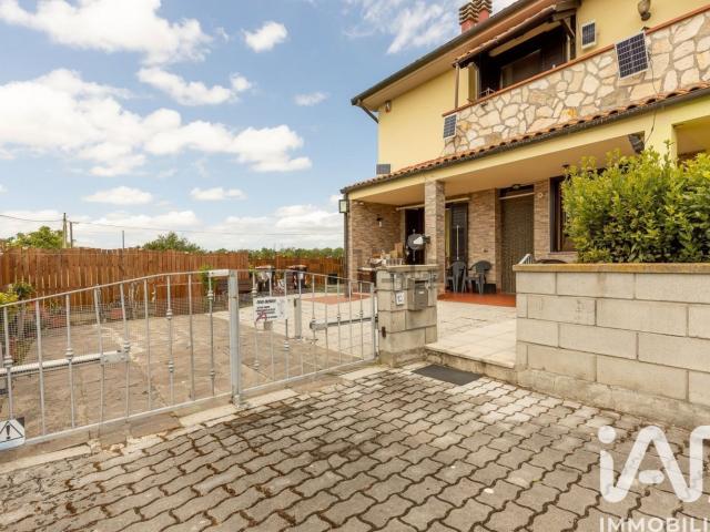 Appartamento in vendita a Romito, Pontedera