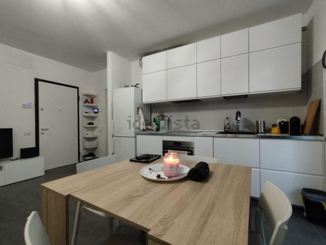 Appartamento in vendita a Torriggio, Rozzano