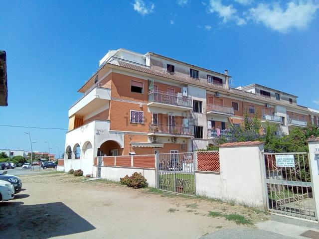 Appartamento in vendita a Lupetta, Ardea
