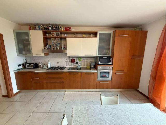 Appartamento in vendita a Marcon, Veneto
