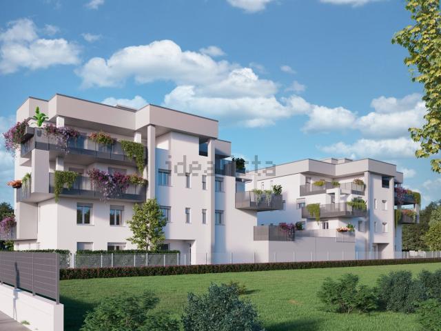 Appartamento in vendita a Unione Terre di Pianura, Granarolo Dell'emilia