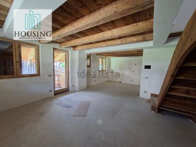 Appartamento in vendita a Sopiazes, Cortina D'ampezzo