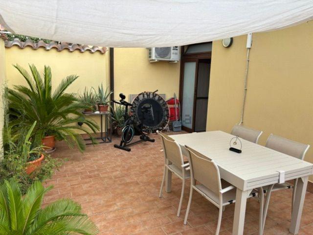 Appartamento in vendita a Valle dei Corsi, Fonte Nuova