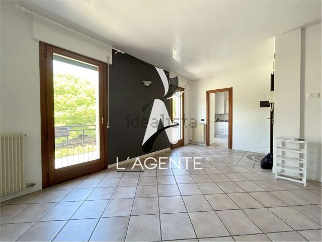 Appartamento in vendita a Sant'Angelo di Sala, Villanova Di Camposanpiero