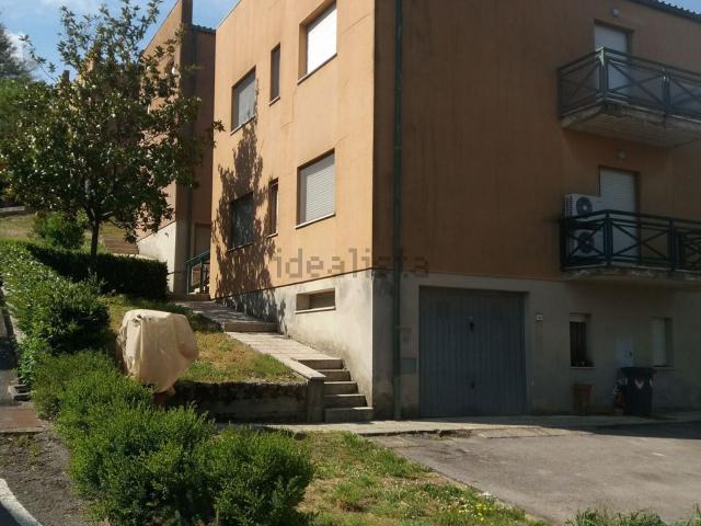 Appartamento in vendita a Caselle, Paciano