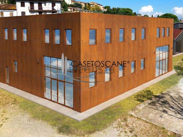 Appartamento in vendita a Lucignano, Toscana