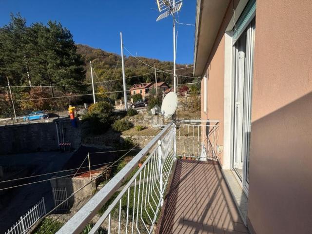 Appartamento in vendita a Media Val Bisagno, Serra Riccò