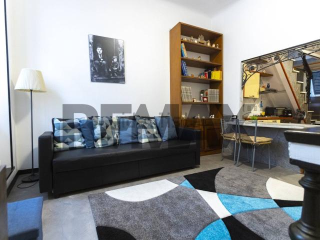 Appartamento in vendita a Prè, Genova