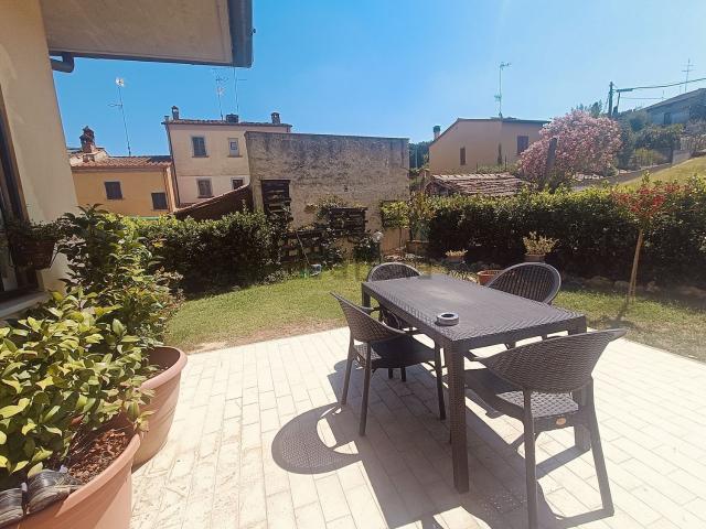Appartamento in vendita a Foiano Della Chiana, Toscana