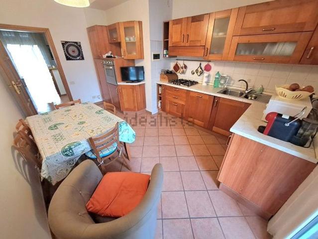 Appartamento in vendita a Quartiere 4, Firenze