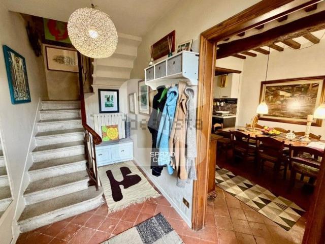 Appartamento in vendita a San Gemignano di Moriano, Bagni Di Lucca Ponte