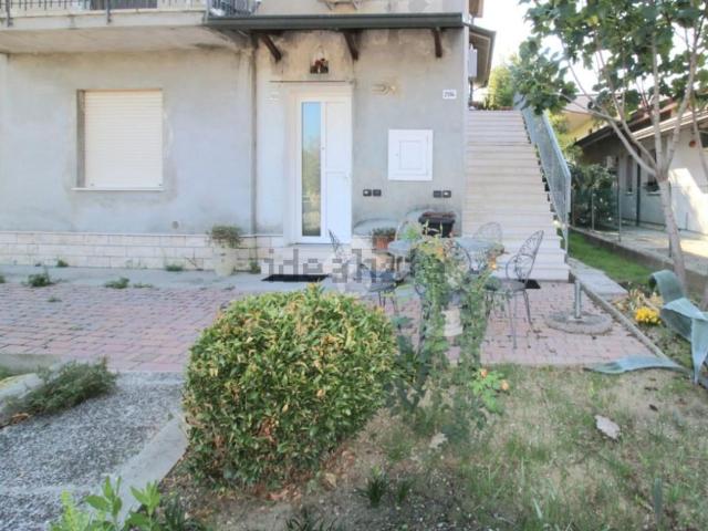 Appartamento in vendita a Case della Chiesa, Cesena