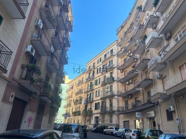 Appartamento in vendita a Taranto