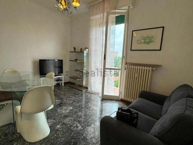 Appartamento in vendita a Sant'Agostino esterna-Porta Castello, Re