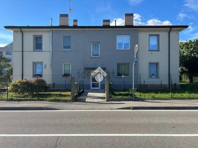 Appartamento in vendita a Tolmezzo, Friuli-Venezia Giulia