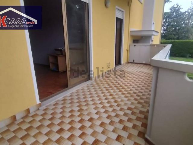 Appartamento in vendita a San Canzian D'isonzo, Friuli-Venezia Giulia