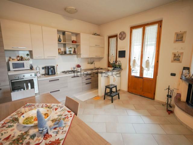 Appartamento in vendita a Cantagrillo, Serravalle Pistoiese
