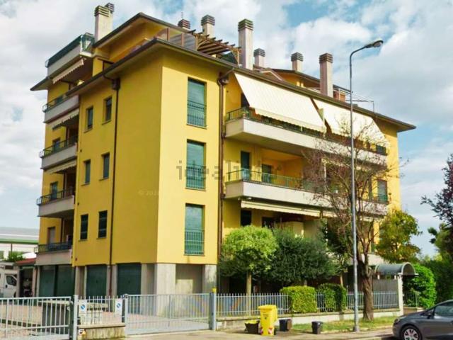 Appartamento in vendita a Cava, Forlì