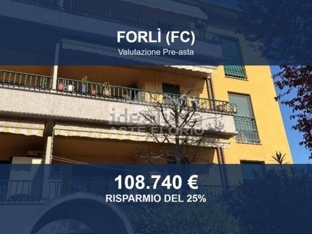 Appartamento in vendita a Cava, Forlì