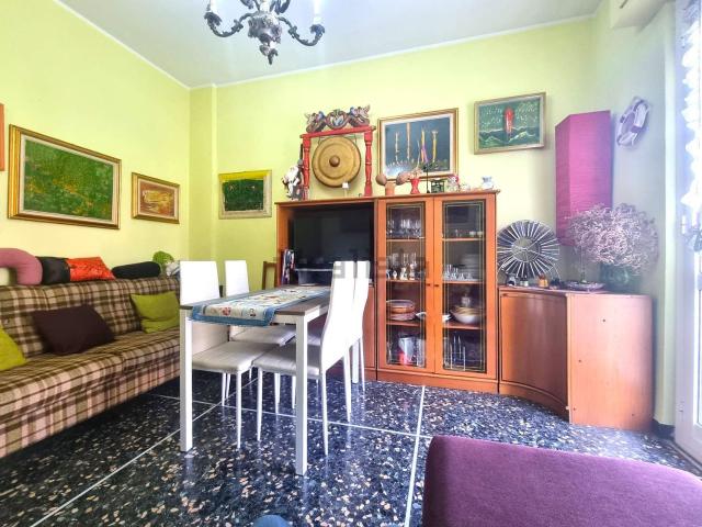 Appartamento in vendita a Finale Ligure, Liguria