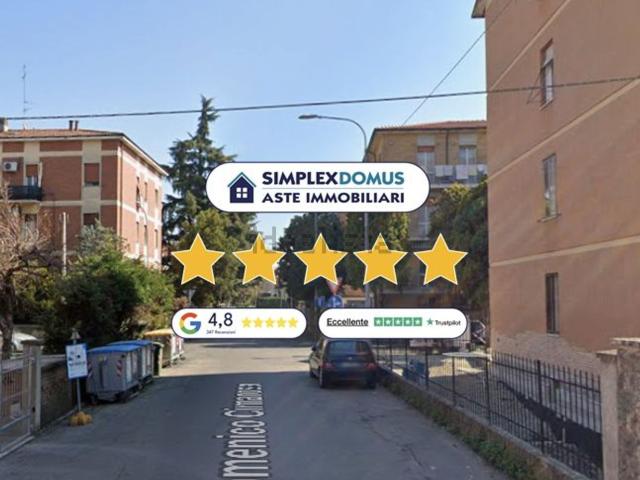 Appartamento in vendita a Bell'Albero-Premuda, Reggio Emilia
