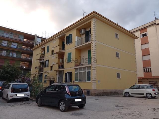 Appartamento in vendita a San Silvestro, Cassino