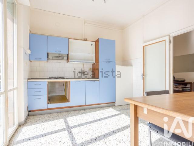 Appartamento in vendita a Marche, Fermo
