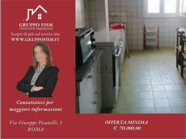 Appartamento in vendita a Pilastro, Viterbo