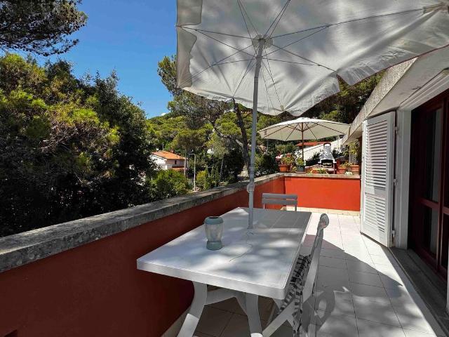 Attico in vendita a Quercianella, Livorno