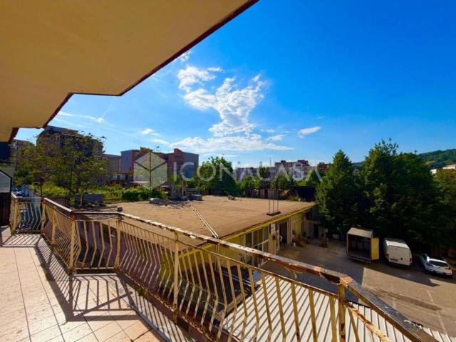 Appartamento in vendita a Camaldoli, Pianura
