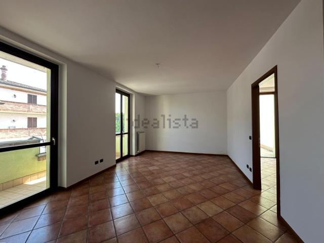Appartamento in vendita a Besenzone, Reggio Emilia