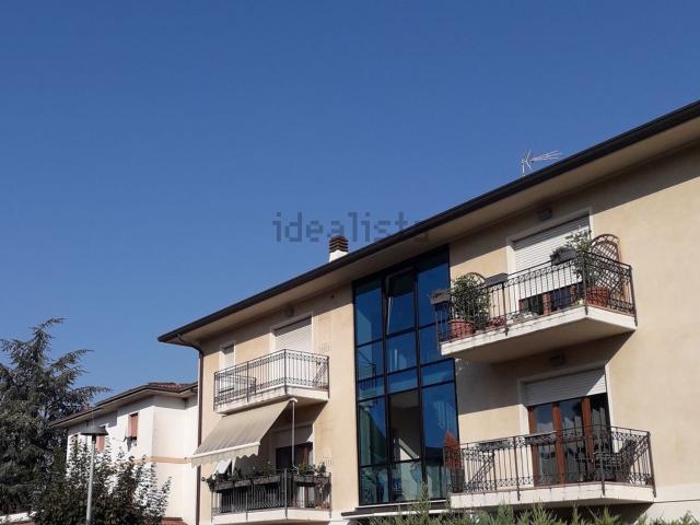 Appartamento in vendita a Bassina, Prevalle