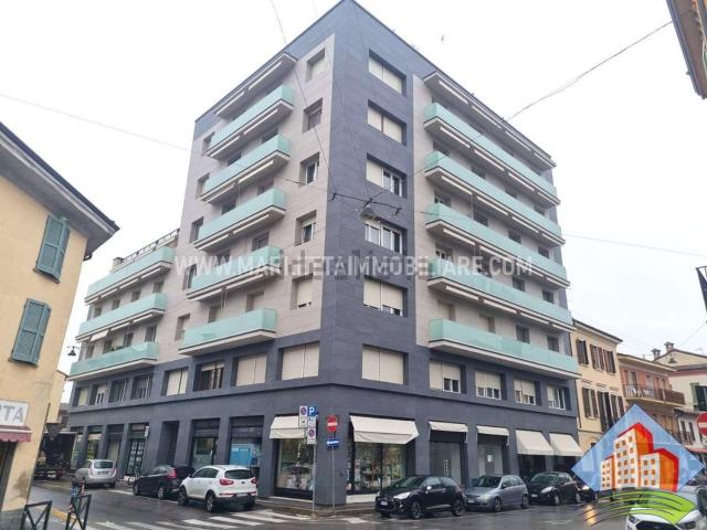 Appartamento in vendita a Soresina, Cremona