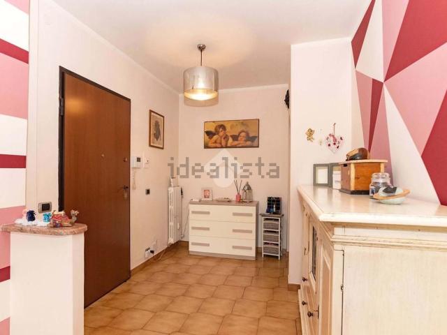 Appartamento in vendita a Ciriè, Torino