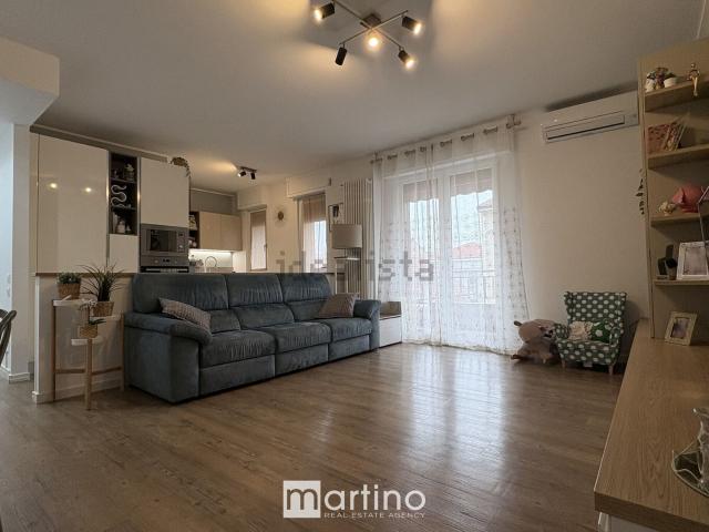 Appartamento in vendita a Nova Milanese, Lombardia
