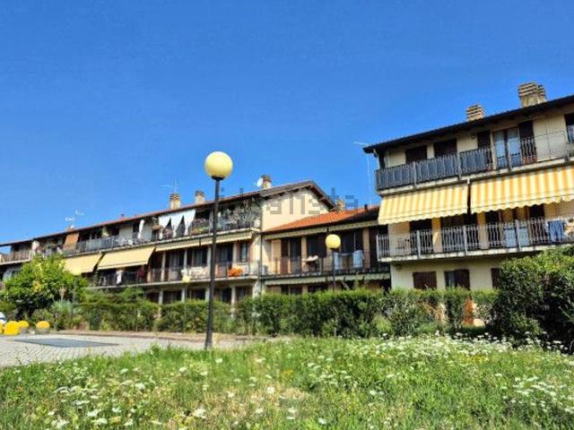 Appartamento in vendita a Bonate Sotto, Bergamo