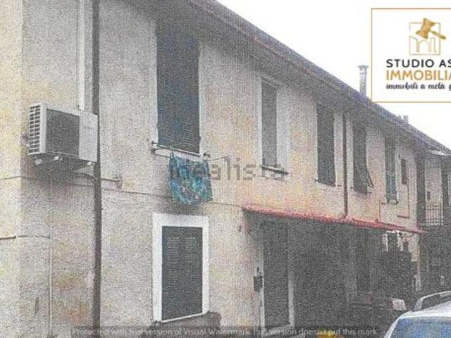 Appartamento in vendita a Oliveto, Imperia