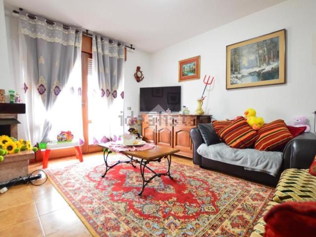 Appartamento in vendita a Chiarano, Veneto