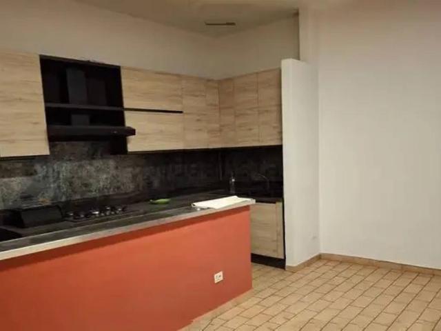 Appartamento in vendita a Cappuccini, Marche