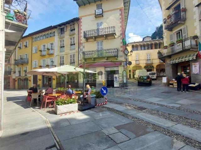Appartamento in vendita a Cellio con Breia, Piemonte
