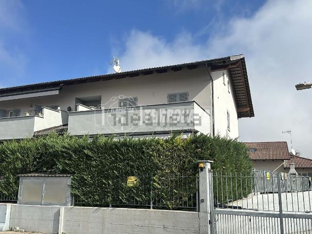 Appartamento in vendita a Bergoglio, Piemonte