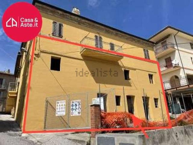 Appartamento in vendita a Marche, Fermo