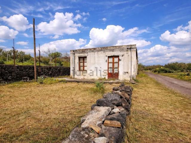 Appartamento in vendita a San Pietro Clarenza, Sicilia