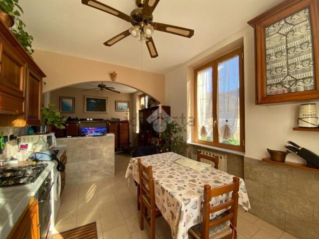 Appartamento in vendita a Sant'olcese, Liguria