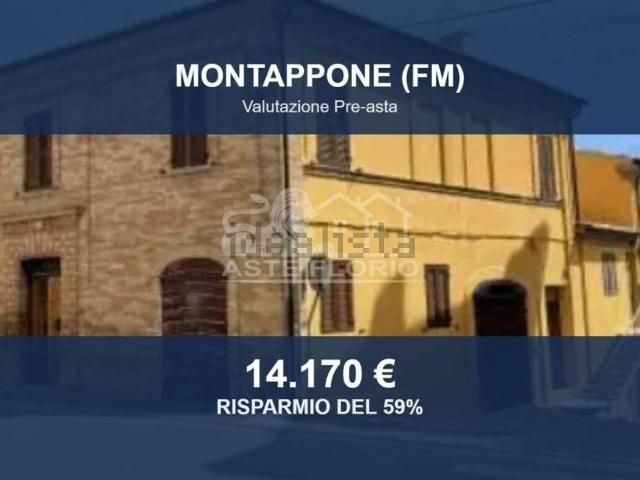 Appartamento in vendita a Marche, Fermo