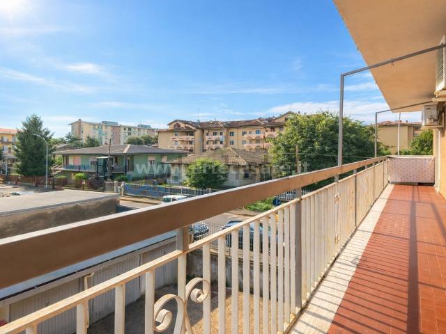 Appartamento in vendita a Beata Giuliana, Busto Arsizio