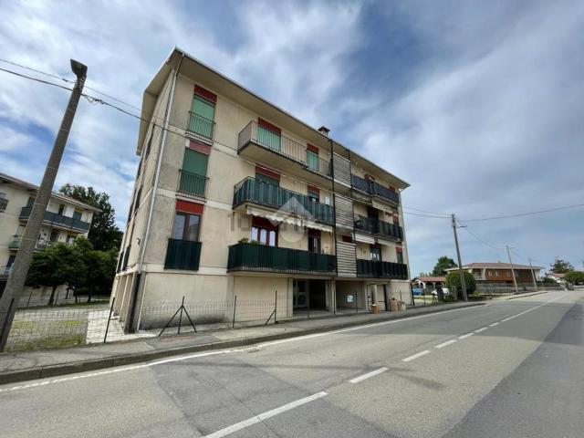 Appartamento in vendita a Gaggiolo, Piemonte